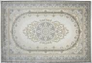 Ковер LINEA HALI ATAMAN GREY D (31927A) 160x230 см