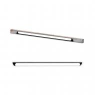 Светильник линейный Osram Damp-proof 48 Вт 6500 К холодный DP SQUARE 1200 E 48W 865
