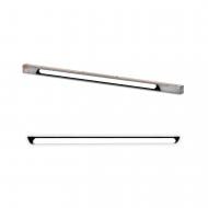 Светильник линейный Osram Damp-proof 72 Вт 6500 К холодный DP SQUARE 1200 E 72W 865