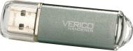Флеш-память USB Verico Wanderer 32 ГБ USB 2.0 grey (VP08-32GTV1E)