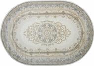 Ковер LINEA HALI ATAMAN GREY O (31927A) 160x230 см