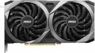 Відеокарта MSI GeForce RTX3070 VENTUS 2X OC LHR 8GB GDDR6 256bit (RTX3070VENTUS2X8GOCLHR)