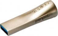 Флеш-память USB Verico Penpal 32 ГБ USB 3.0 champagne (VP39-32GGV1G)