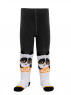 Колготки дитячі унісекс Conte-Kids TIP-TOP 17С-60СП (14) 561 р.92-98 темно-сірий