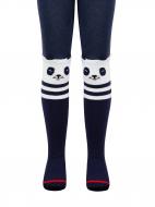 Колготки детские унисекс Conte-Kids TIP-TOP 17С-60СП (14) 562 р.92-98 темно-синий