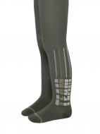 Колготки детские унисекс Conte-Kids TIP-TOP (16) 570 р.104-110 хаки
