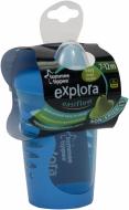 Поильник непроливайка Tommee Tippee EXPL 330 мл 44600676 44601276