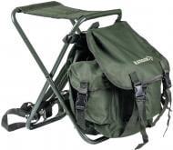 Стул раскладной Ranger RbagPlus (RA 4401)