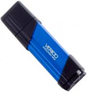 Флеш-память USB Verico MKII 8 ГБ USB 3.0 blue (VP46-08GBV1G)