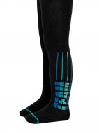 Колготки детские унисекс Conte-Kids TIP-TOP (16) 570 р.104-110 черный