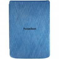 Обкладинка PocketBook PB629/634 blue (H-S-634-B-WW)