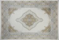 Ковер LINEA HALI OTTO GREY D (27024A) 200x290 см