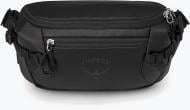 Сумка на пояс Osprey 10006530 3 л черный
