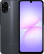 Смартфон Samsung Galaxy A07s 4/128GB black (SM-A077FZKGSEK)