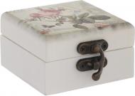 Шкатулка Роза SA-2775-3