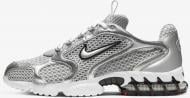 Кроссовки мужские Nike AIR ZOOM SPIRIDON CAGE 2 FCO CJ1288-001 р.44,5 серые