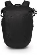 Рюкзак Osprey Transporter Zinch raven 10006410 22 л черный