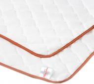 УЦЕНКА! Одеяло Gold Silk Зима №055 172x205 см MirSon белый (УЦ №209)