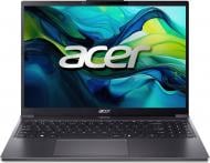 Ноутбук Acer Aspire Go 15 AG15-51P-36HU 15,3" (NX.J4ZEU.002) steel gray