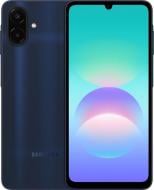 Смартфон Samsung Galaxy A08 4/128GB dark blue (SM-A085FDBGSEK)