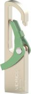 Флеш-пам'ять USB Verico Climber 32 ГБ USB 2.0 green (VP51-32GGV1G)