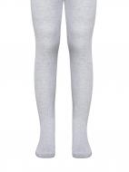 Колготки детские унисекс Conte-Kids TIP-TOP (18) 566 р.116-122 светло-серый
