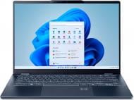 Ноутбук Acer Swift 14 AI SF14-51-78AL 14" (NX.J2KEU.003) steam blue