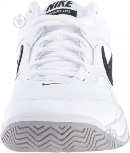 Кроссовки Nike Court Lite 845021-100 р.10 белый - фото 9 Кроссовки Nike Court Lite 845021-100 р.10 белый - фото 9