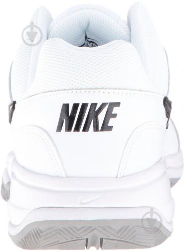 Кроссовки Nike Court Lite 845021-100 р.10 белый - фото 10 Кроссовки Nike Court Lite 845021-100 р.10 белый - фото 10