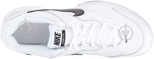 Кроссовки Nike Court Lite 845021-100 р.10 белый - фото 12 Кроссовки Nike Court Lite 845021-100 р.10 белый - фото 12