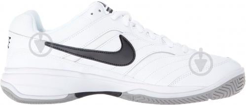 Кроссовки Nike Court Lite 845021-100 р.10 белый - фото 14 Кроссовки Nike Court Lite 845021-100 р.10 белый - фото 14