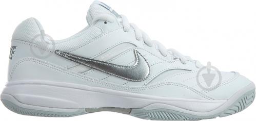 Кроссовки Nike Court Lite 845048-100 р. 9.5 белый - фото 11 Кроссовки Nike Court Lite 845048-100 р. 9.5 белый - фото 11