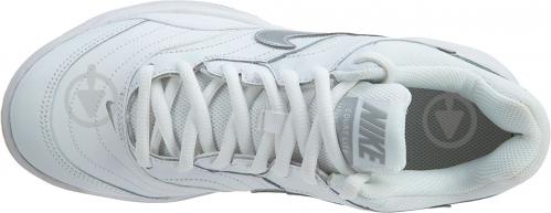 Кроссовки Nike Court Lite 845048-100 р. 9.5 белый - фото 13 Кроссовки Nike Court Lite 845048-100 р. 9.5 белый - фото 13
