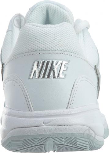 Кроссовки Nike Court Lite 845048-100 р. 9.5 белый - фото 10 Кроссовки Nike Court Lite 845048-100 р. 9.5 белый - фото 10