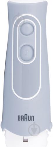 Блендер Braun MQ 525 - фото 10 Блендер Braun MQ 525 - фото 10