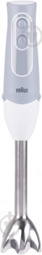 Блендер Braun MQ 525 - фото 9 Блендер Braun MQ 525 - фото 9
