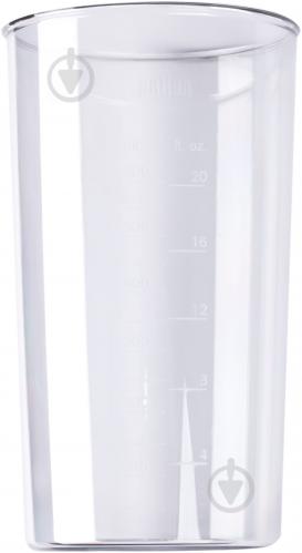 Блендер Braun MQ 525 - фото 13 Блендер Braun MQ 525 - фото 13