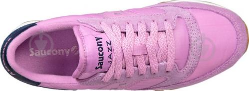 Кроссовки Saucony Jazz Original 1044-411s р.7.5 розовый - фото 10 Кроссовки Saucony Jazz Original 1044-411s р.7.5 розовый - фото 10