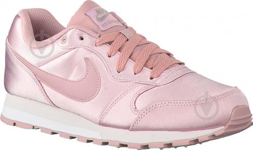 Кроссовки Nike MD Runner 2 749869-602 р.8 светло-розовый - фото 8 Кроссовки Nike MD Runner 2 749869-602 р.8 светло-розовый - фото 8