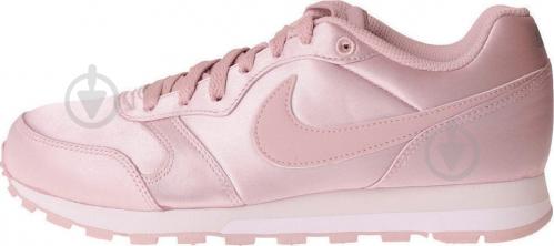 Кроссовки Nike MD Runner 2 749869-602 р.8 светло-розовый - фото 12 Кроссовки Nike MD Runner 2 749869-602 р.8 светло-розовый - фото 12
