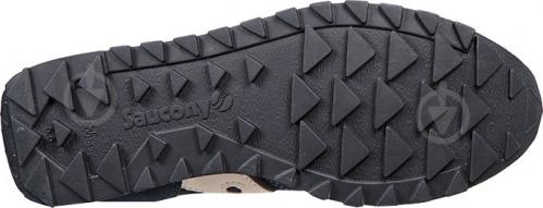 Кроссовки Saucony JAZZ LOW PRO 1866-238s р.8 синий - фото 10 Кроссовки Saucony JAZZ LOW PRO 1866-238s р.8 синий - фото 10
