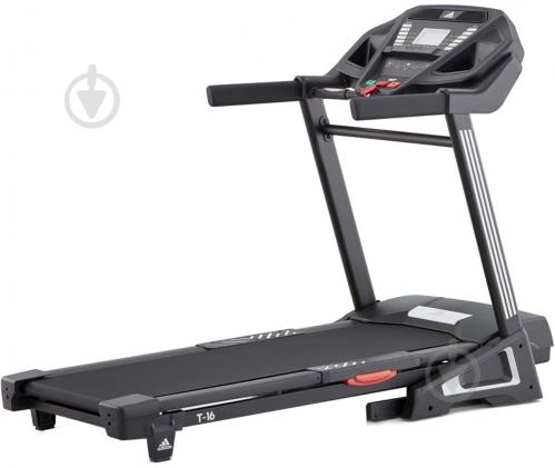 Беговая дорожка Adidas T-16 (AVEN-10421BK) - фото 10 Беговая дорожка Adidas T-16 (AVEN-10421BK) - фото 10
