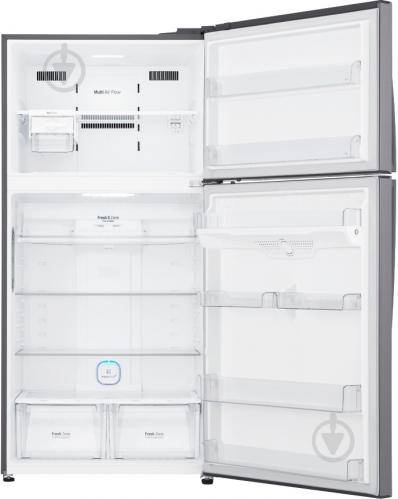 Холодильник LG GR-H802HMHZ - фото 13 Холодильник LG GR-H802HMHZ - фото 13