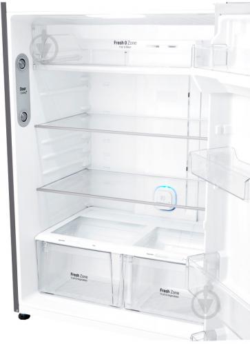 Холодильник LG GR-H802HMHZ - фото 16 Холодильник LG GR-H802HMHZ - фото 16