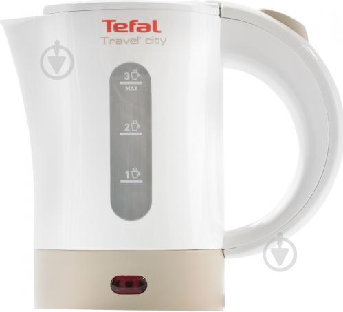 Електрочайник Tefal KO120130 - фото 4 Електрочайник Tefal KO120130 - фото 4