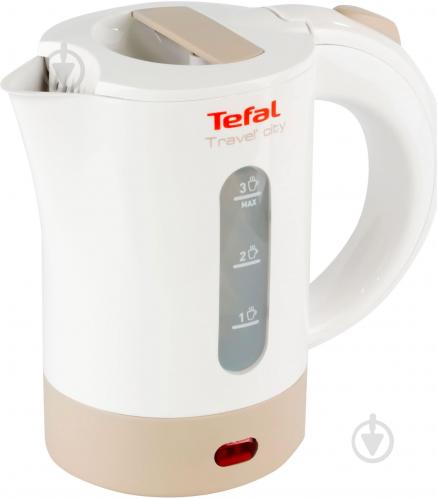 Електрочайник Tefal KO120130 - фото 5 Електрочайник Tefal KO120130 - фото 5