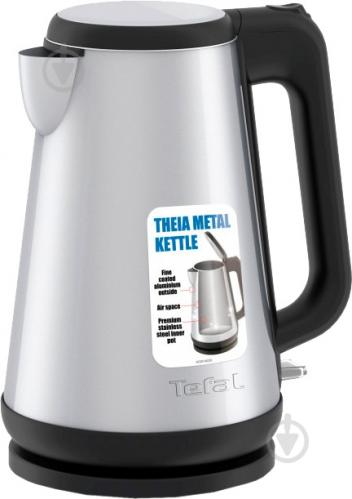 Электрочайник Tefal KI810D30 - фото 4 Электрочайник Tefal KI810D30 - фото 4