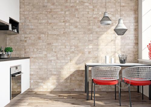 Плитка Zeus Ceramica Brickstone beige ZNXBS3 30x60 - фото 10 Плитка Zeus Ceramica Brickstone beige ZNXBS3 30x60 - фото 10
