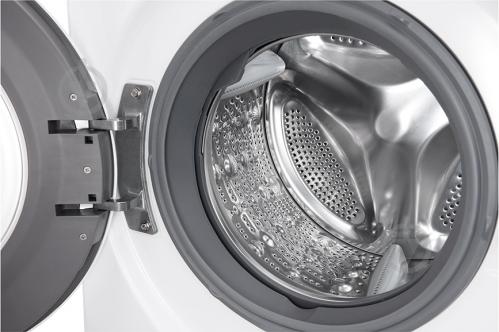 Пральна машина із сушкою LG F4J6TG1W - фото 30 Пральна машина із сушкою LG F4J6TG1W - фото 30