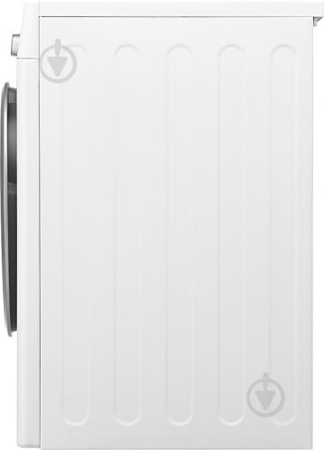 Пральна машина із сушкою LG F4J6TG1W - фото 26 Пральна машина із сушкою LG F4J6TG1W - фото 26